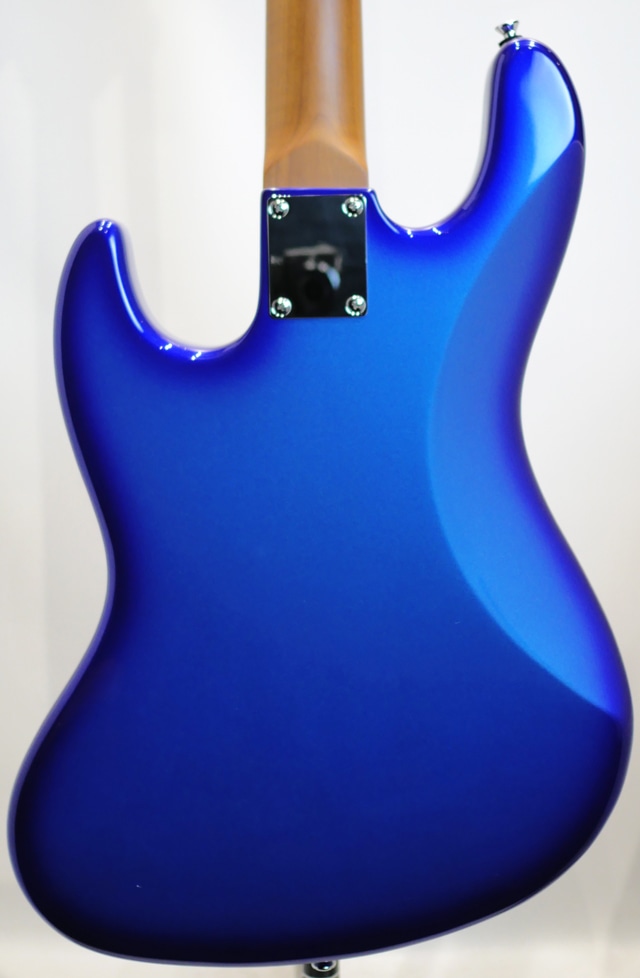 WL4-STD / RSM / LPB-PPL-BS LPB-PPL-BS BASS SIDE