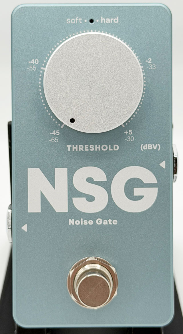NSG / NOISE GATE