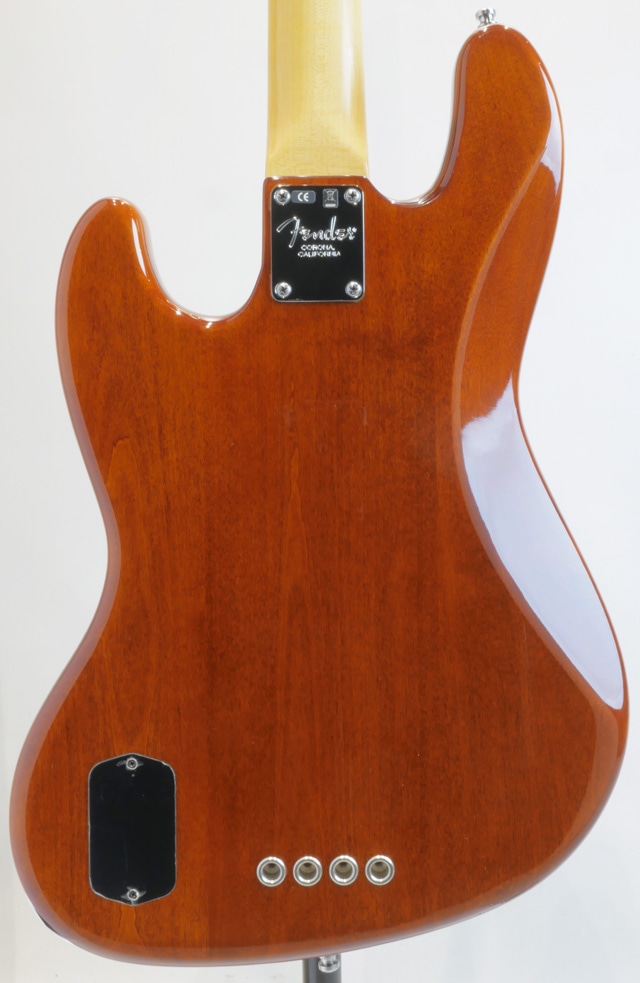 Select Active Jazz Bass (Tobacco Sunburst)