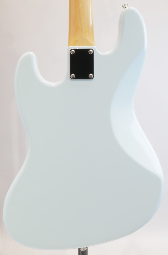 MADE IN JAPAN TRADITIONAL 60S JAZZ BASS (Sonic Blue) Sonic Blue BASS SIDE