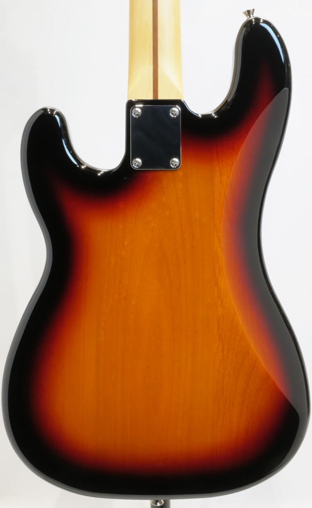 MADE IN JAPAN HYBRID II PRECISION BASS 3-Color Sunburst