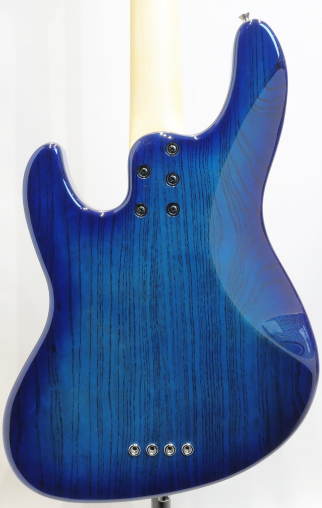 J-Standard JMJ2-ASH-M (SBB)