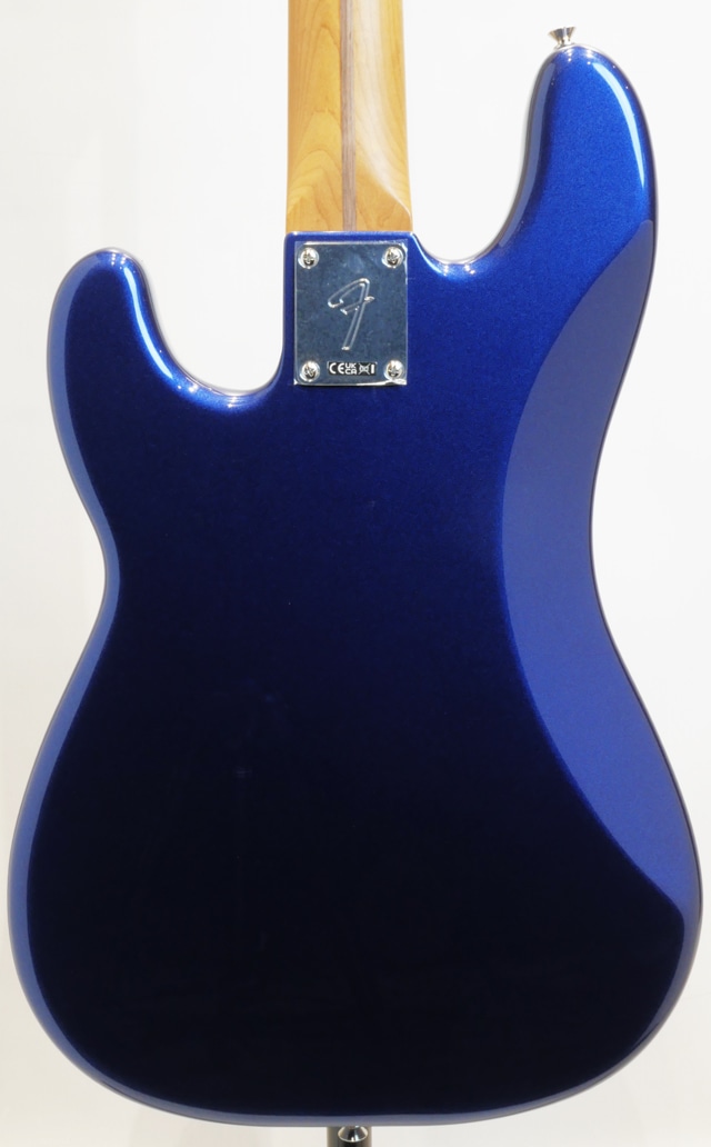 Player II Precision Bass Rosted Maple Limited Edition