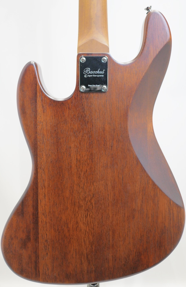 “Japan Tune-up series” WL4-QM RSM/M / NAS NAS BASS SIDE