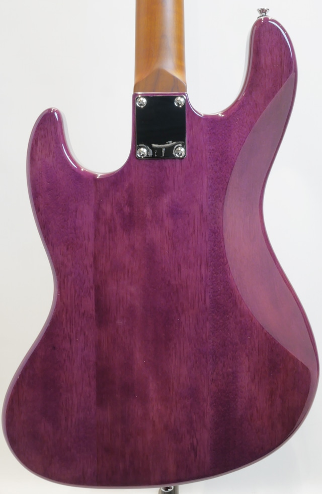 WL4-STD / RSM / ST-PPL