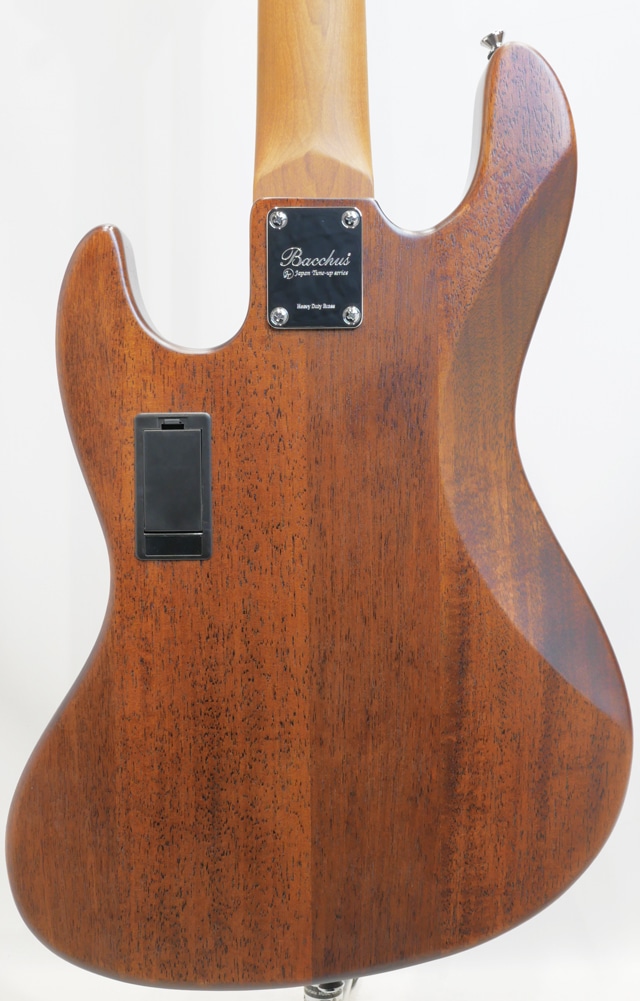 “Japan Tune-up series” WL5-QM-AC RSM/M / NAS NAS BASS SIDE