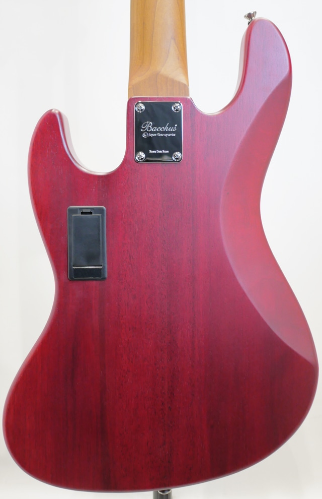 “Japan Tune-up series” WL5-QM-AC RSM/M / REDS REDS BASS SIDE