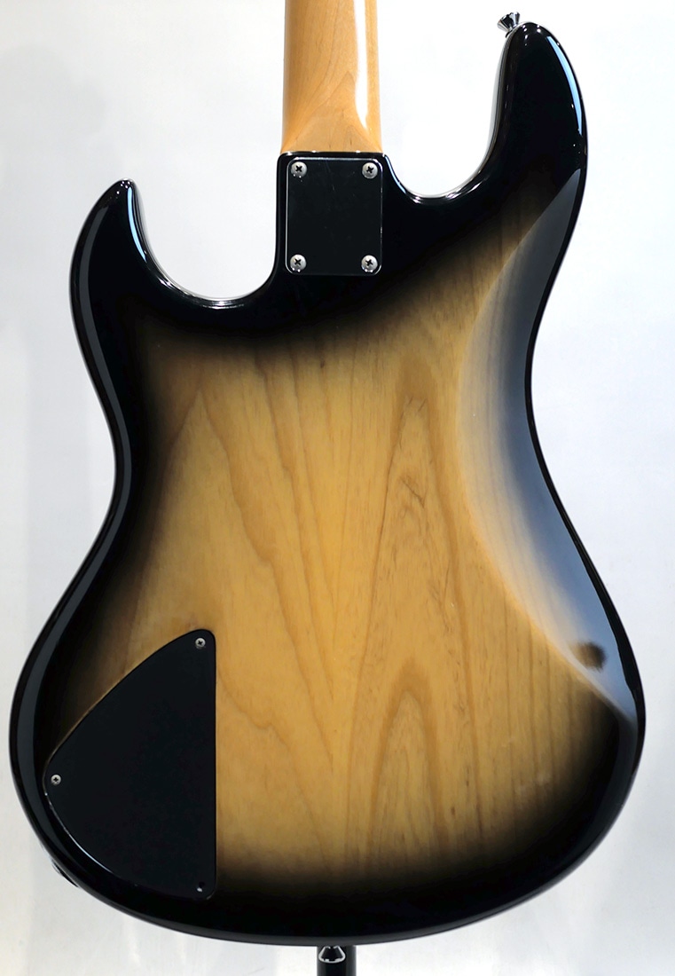 Custom Order PJ Style Bass