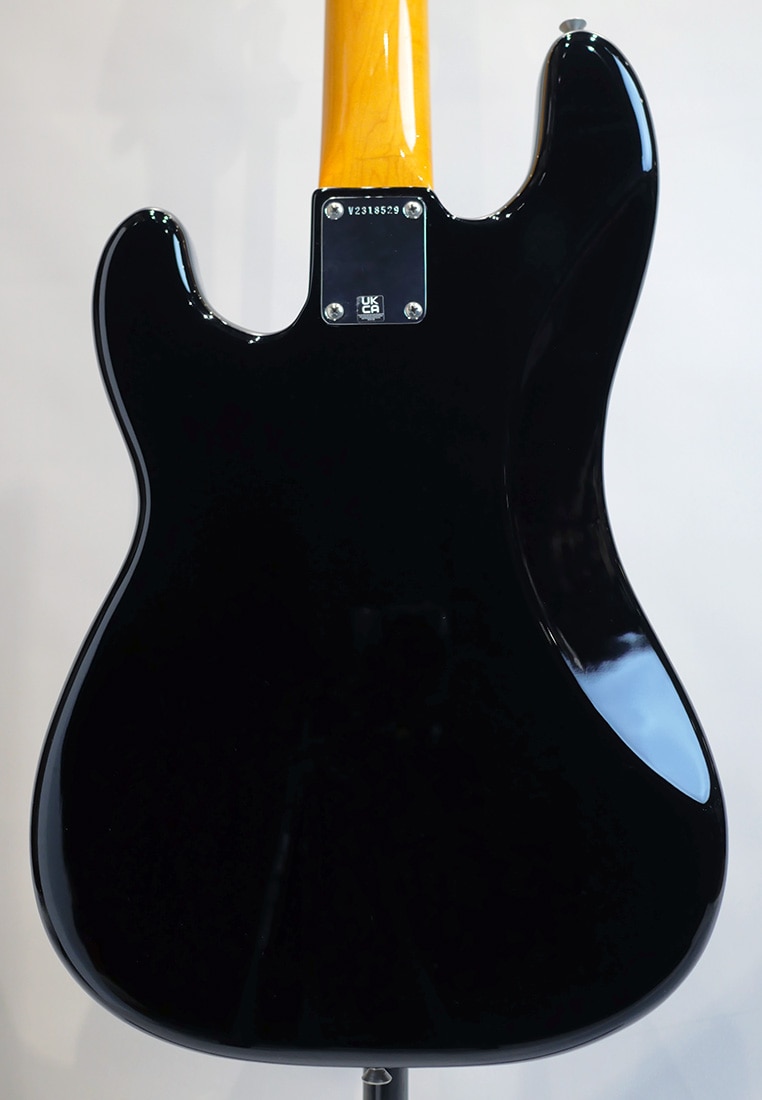 American Vintage II 1960 Precision Bass / Black