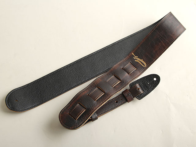 LIFE LONG STRAP JACARANDA BLACK