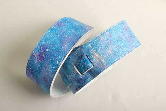 G-Premium Deer【紫陽花】(ガラスコーティング)