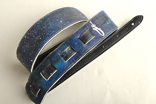 G-Premium Deer【宇宙】(ガラスコーティング)