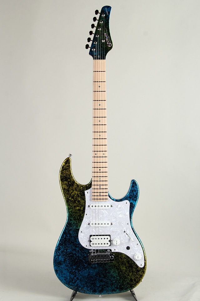 EOS-AL-M Frozen Color -Sunshine Beach- "MIKIGAKKI UMEDA ORDER MODEL"