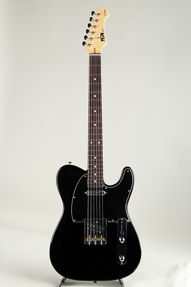 NTE100RAL-BK -Black- 【S/N A260026】