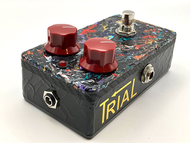 GB-6/Super Germanium Booster