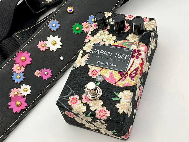 JAPAN 1986 ltd. /【鞠 MARI 】