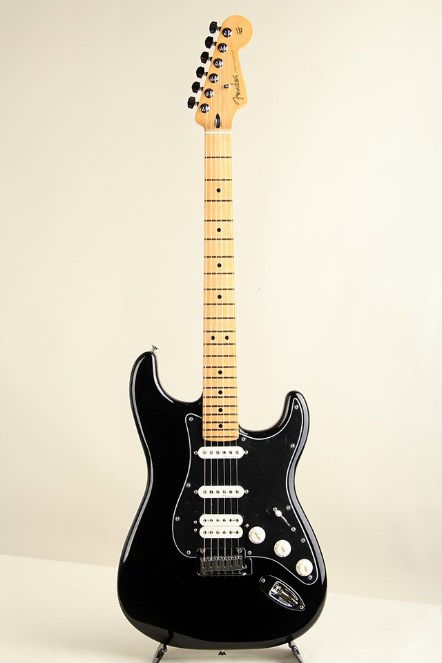 Player II Modified Stratocaster HSS MN Dusk【S/N MX24084933 】
