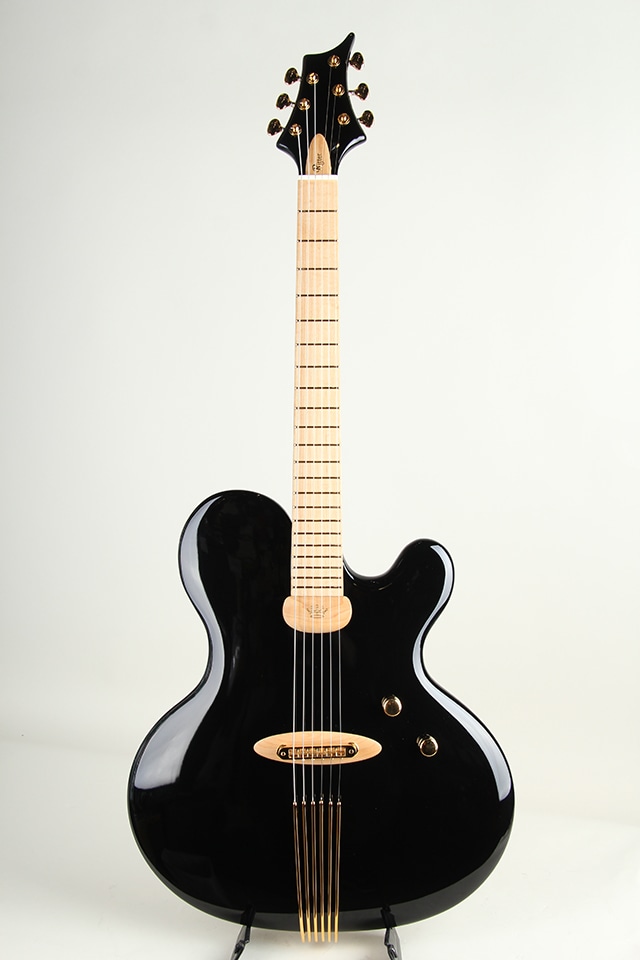 Princess Isabella "George Benson Tribute" PIANO High Gloss