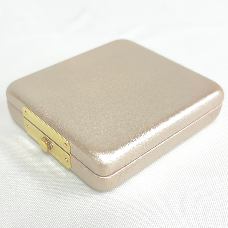 リークラー オーボエ用リードケース6本用【ローズゴールド】