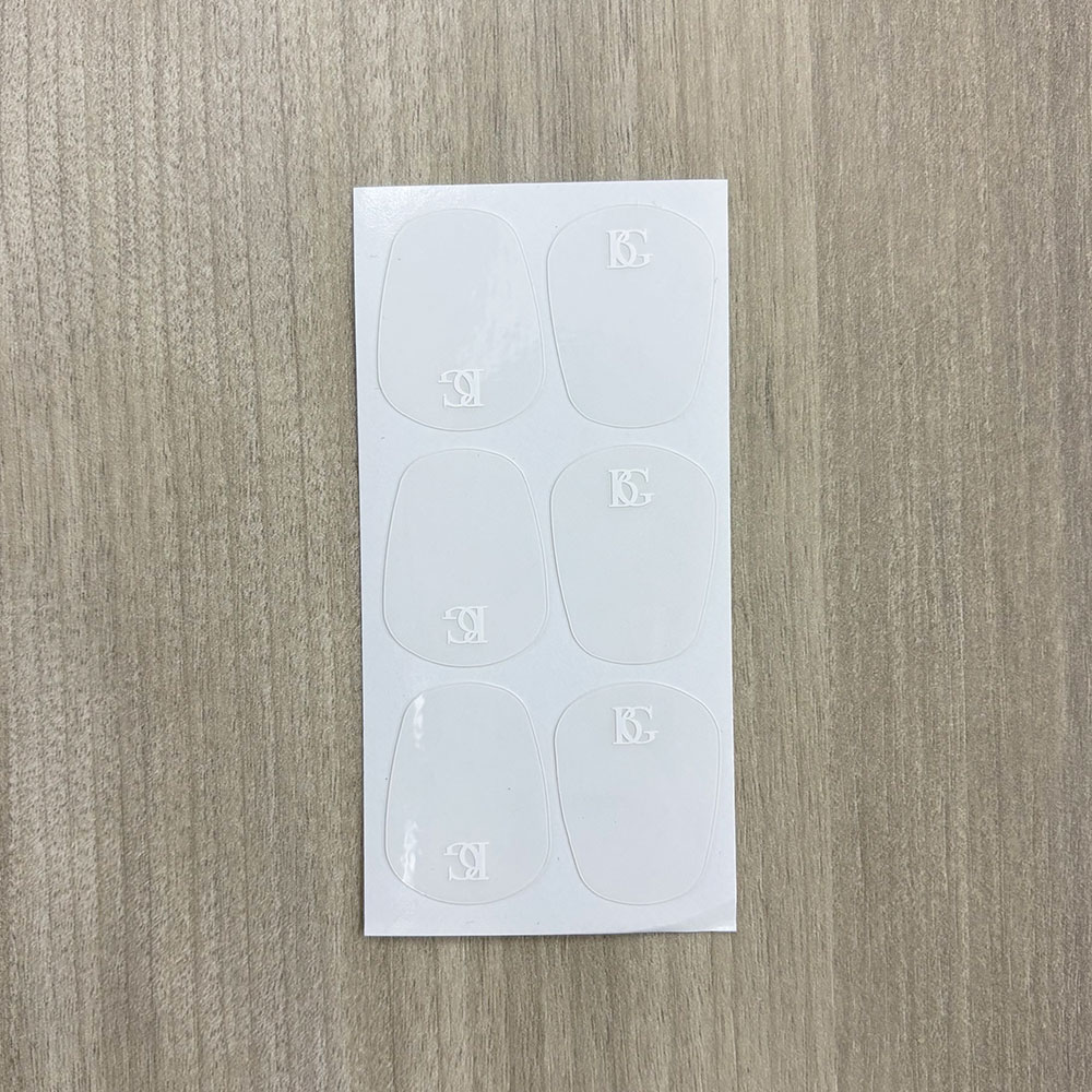 BG ビージー マウスピースクッション Lサイズ 0.2㎜ 0.2mm Wind Forest