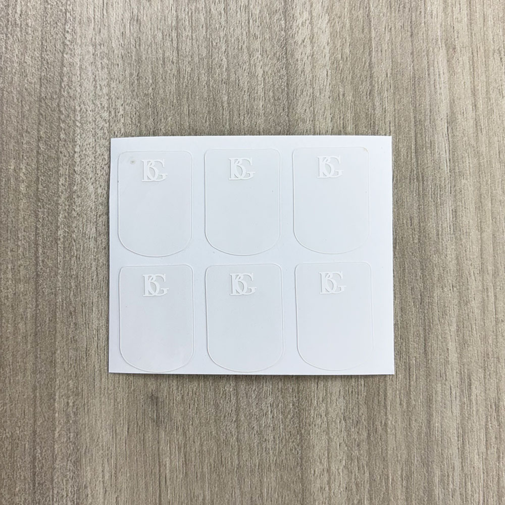 BG ビージー マウスピースクッション Sサイズ 0.2㎜ Sサイズ Wind Forest