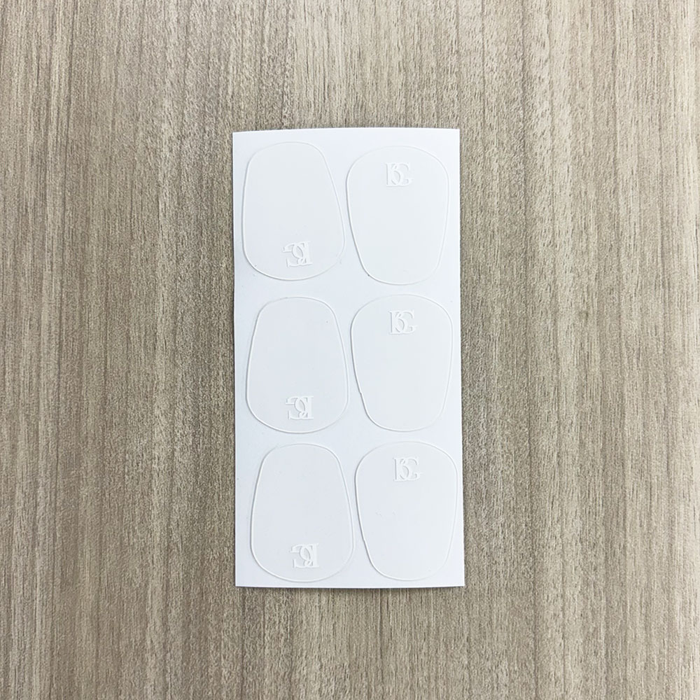 BG ビージー マウスピースクッション Lサイズ 0.4㎜ 0.4mm Wind Forest