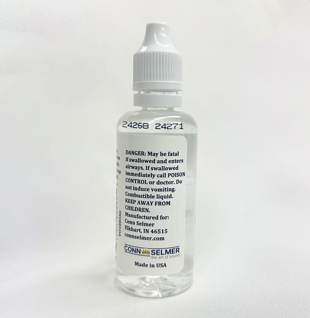 バック バルブオイル classic+