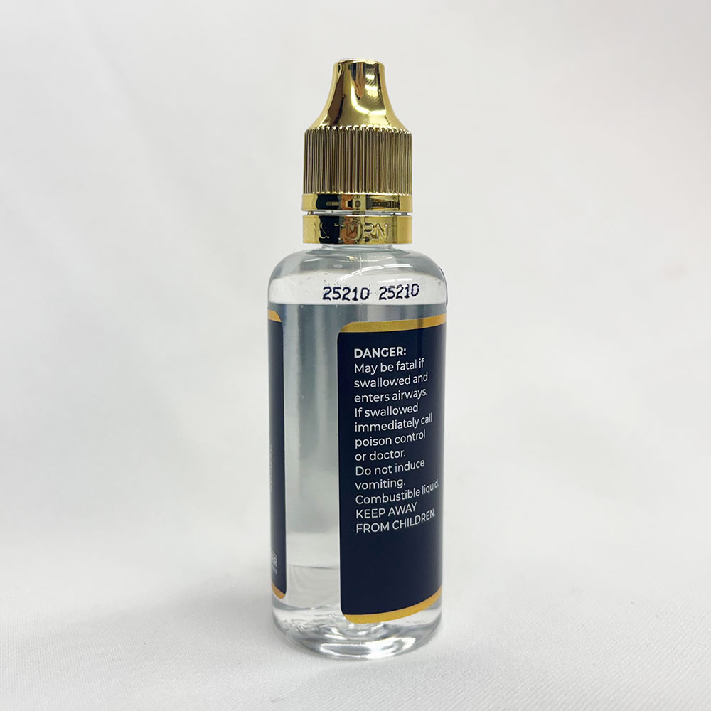 バック バルブオイルsynthetic+