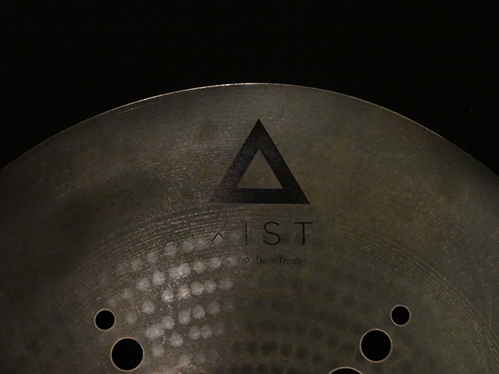 XIST 19" DARK ION TRASH