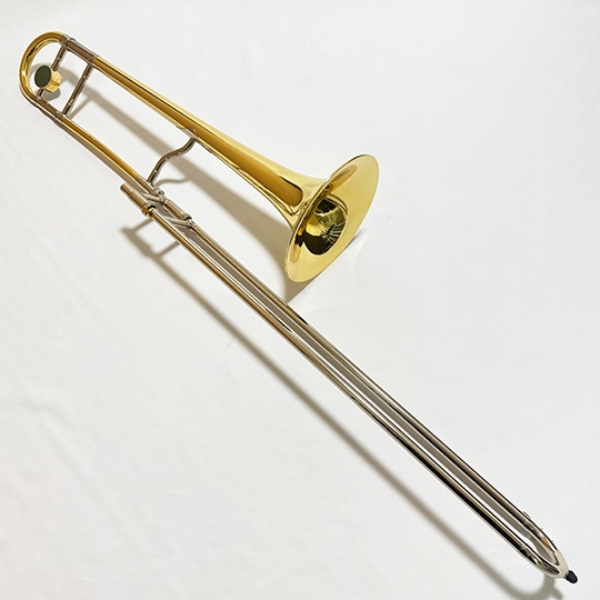 【北原雅彦氏 選定品】エックス・オー テナートロンボーン 1634GL-LT XO Tenor Trombone