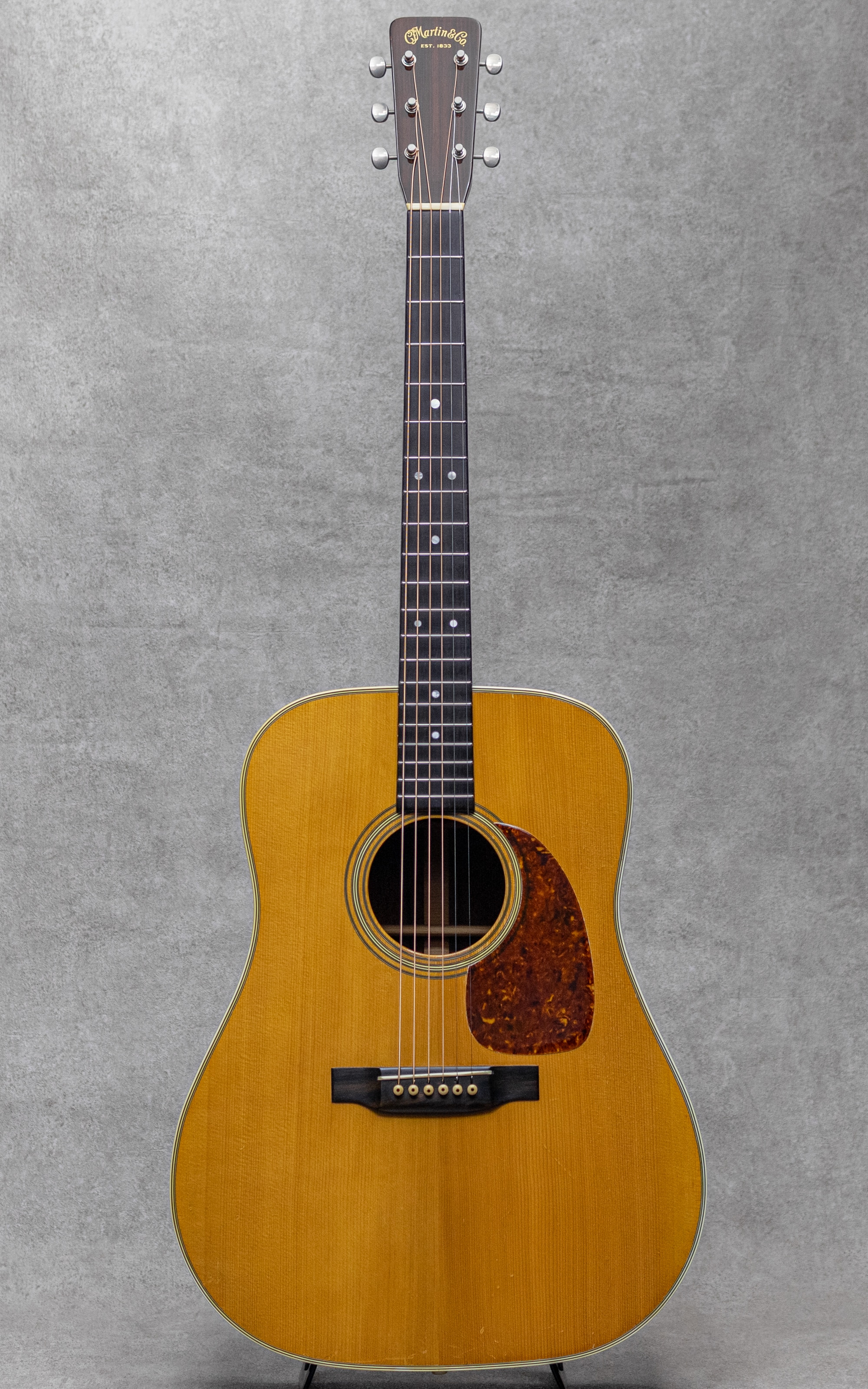 D-28 Jacaranda / 1957