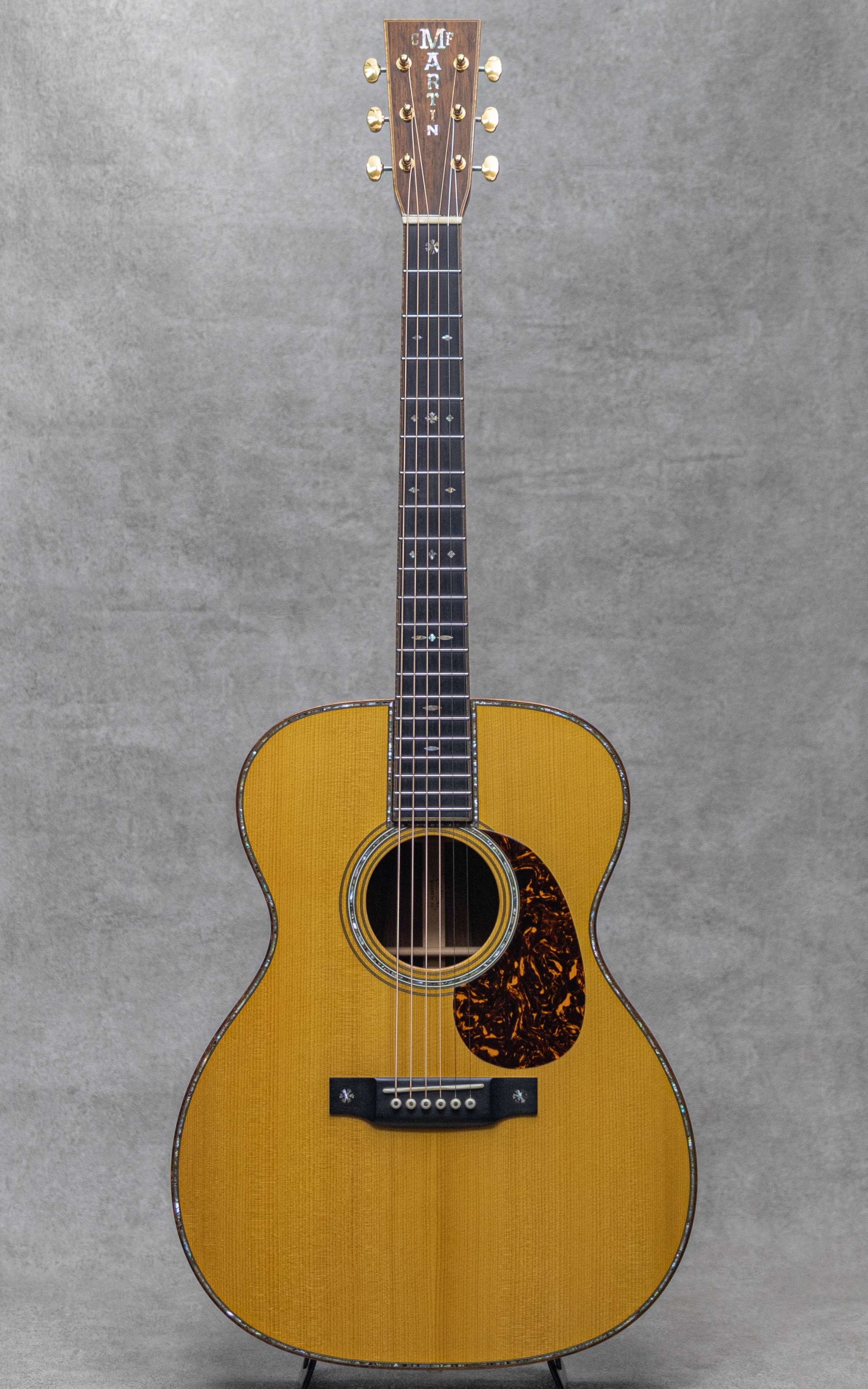 CTM OOO-42 Madagascar Anaheim / 2013