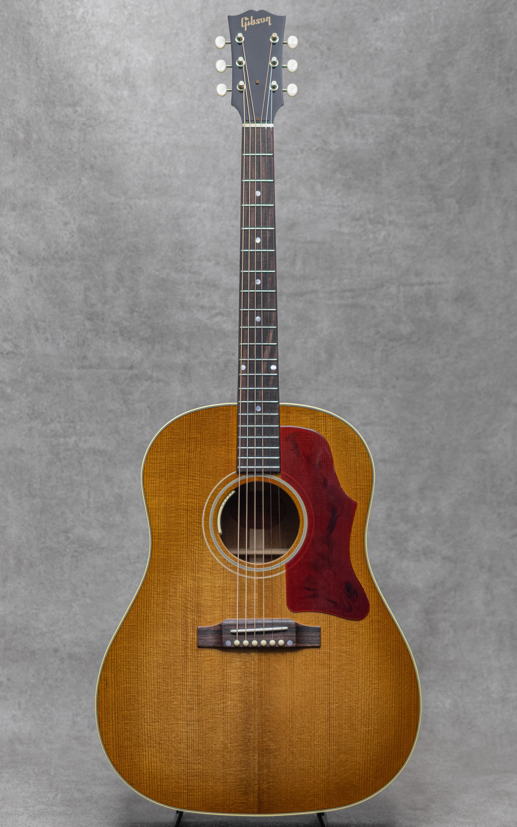 Hata Motohiro J-45 Murphy Lab Ultra Light Aged / 2025