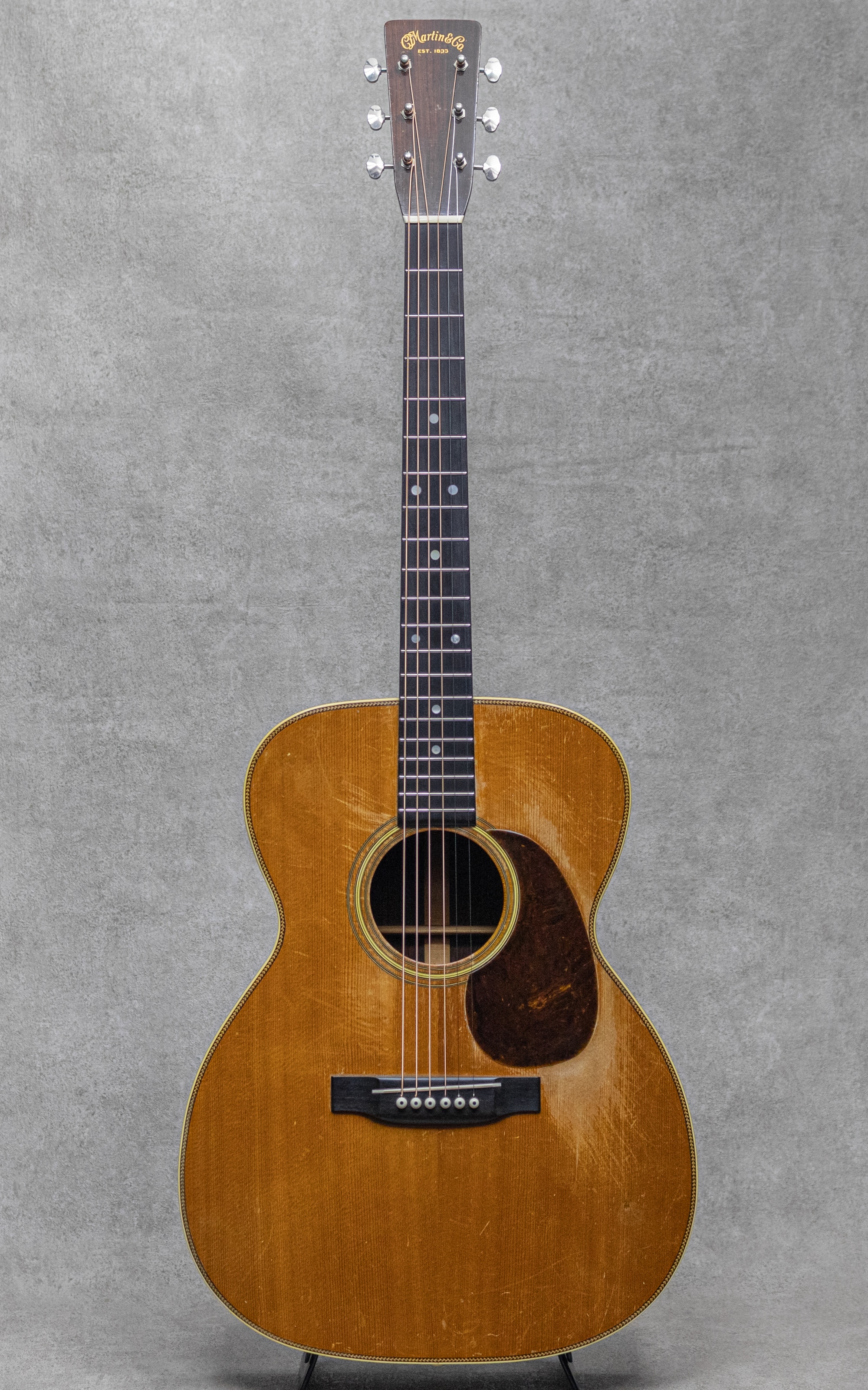 OOO-28 Herringbone / 1946