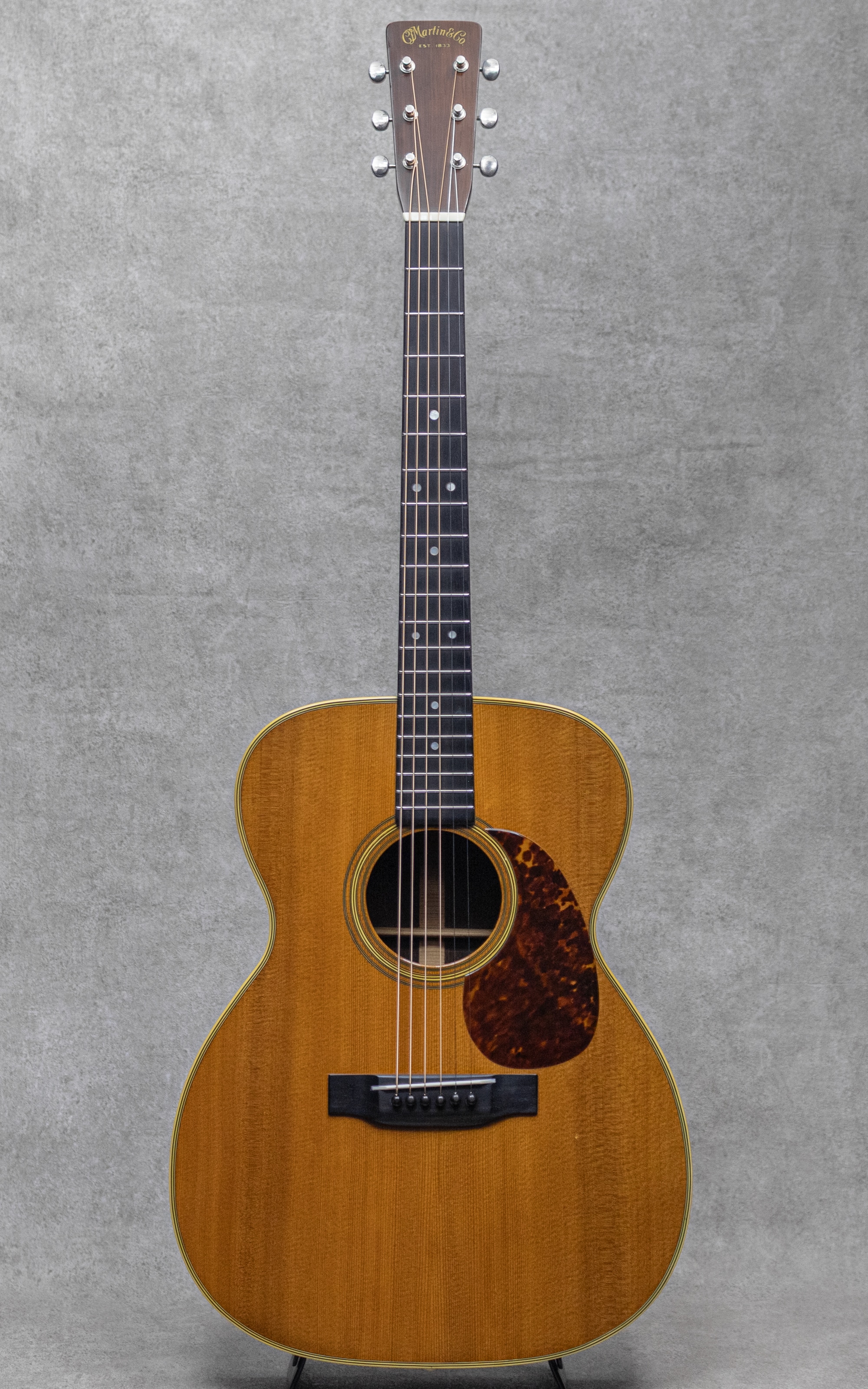 OOO-28 Jacaranda / 1950