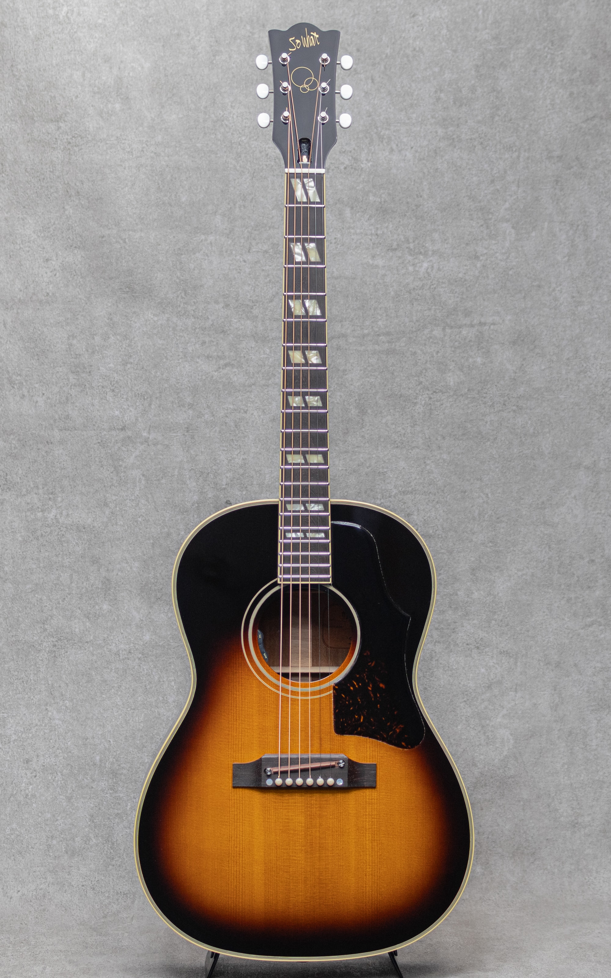 ウエスタンスモール サンバースト