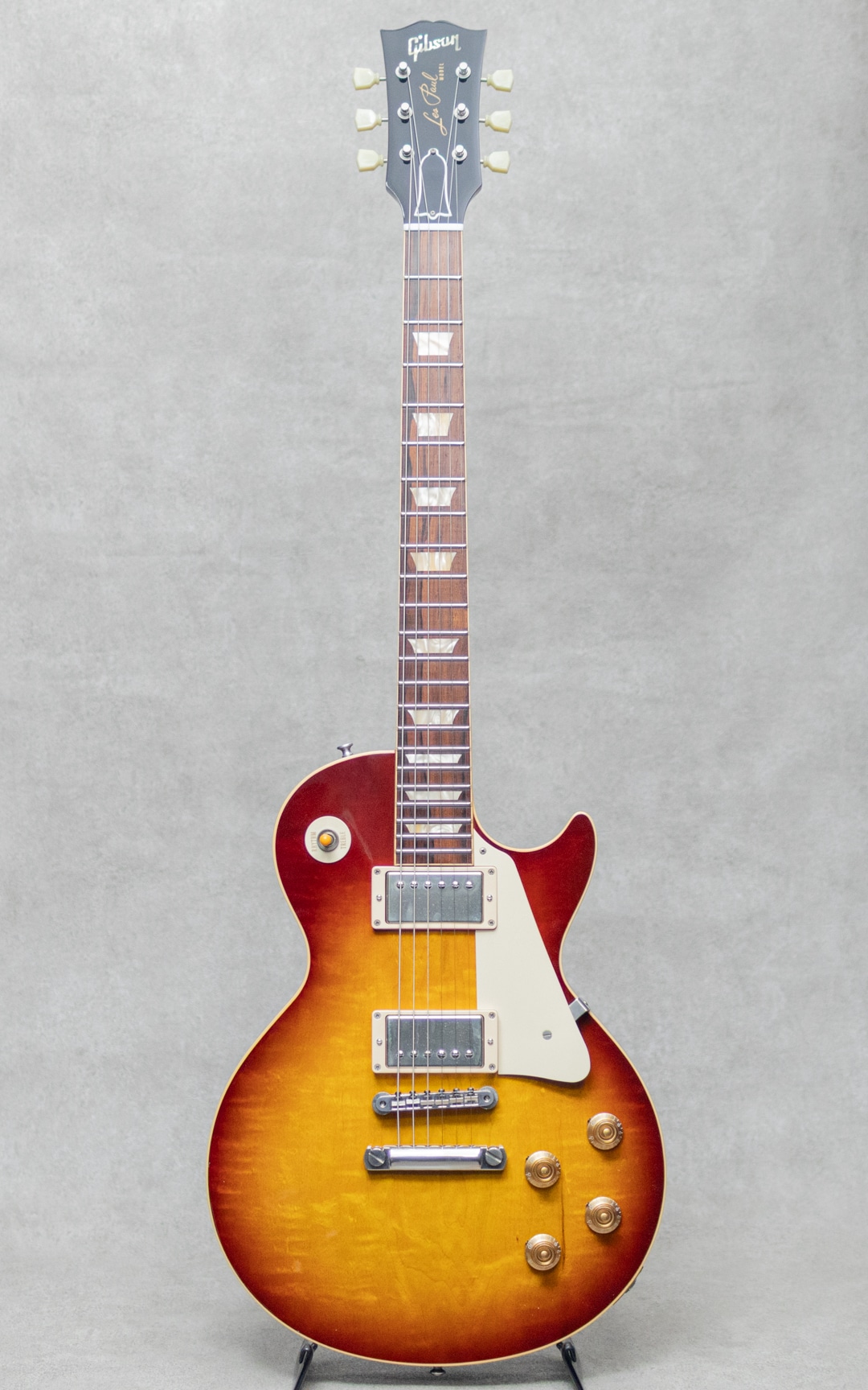 1958 Les Paul Standard Reissue 1piece Maple Top / 2004