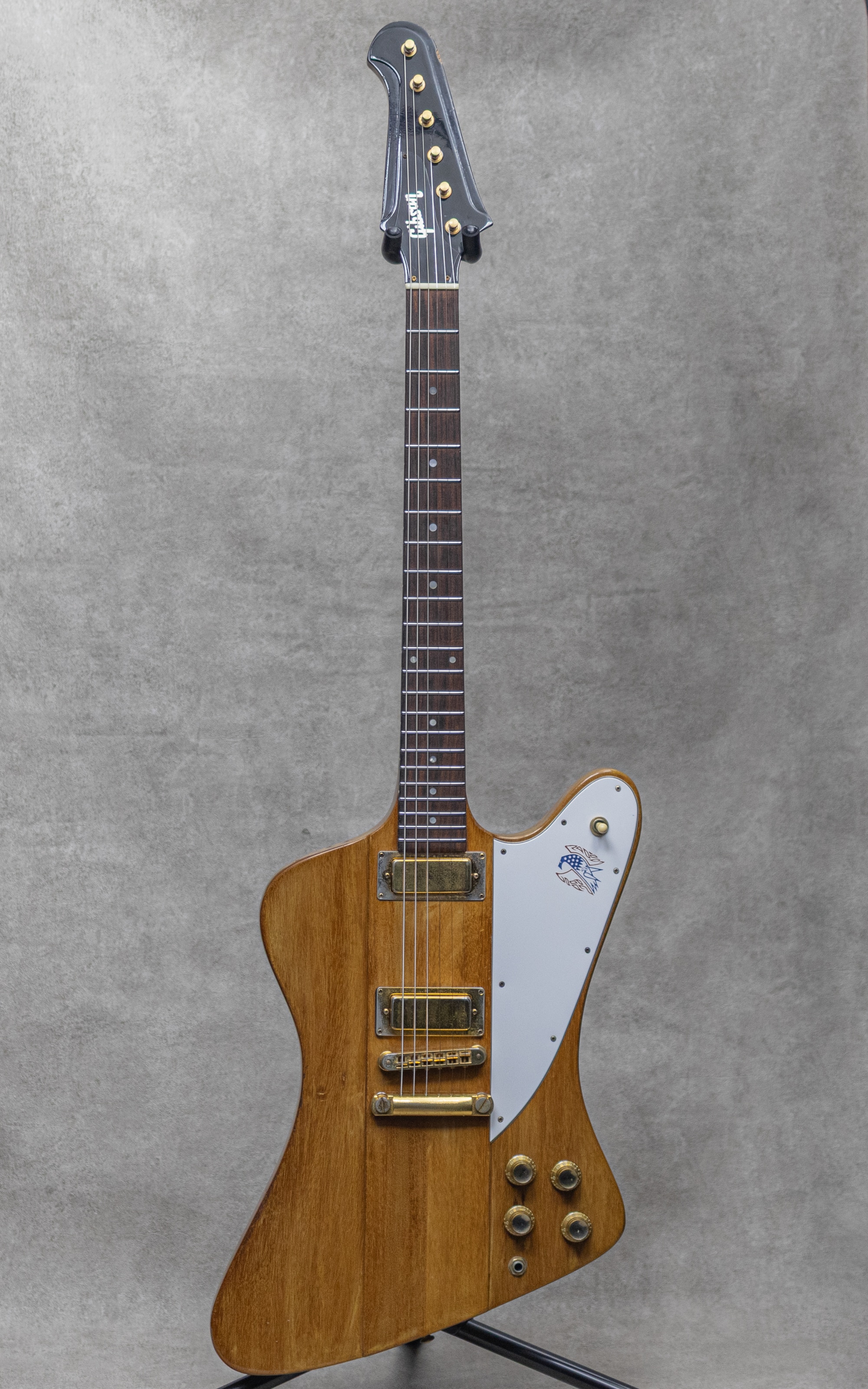 Firebird 76 Natural / 1978