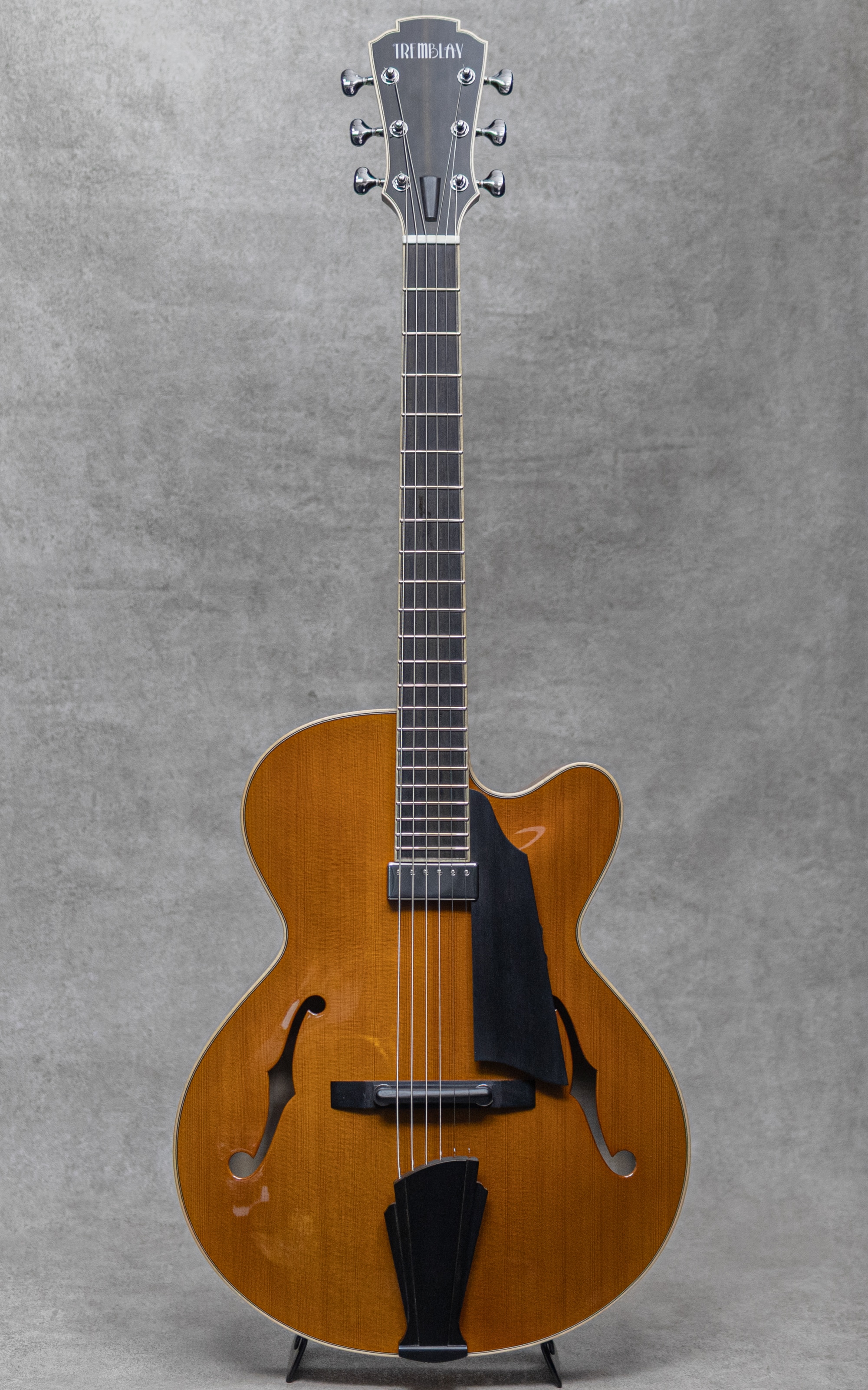 Archtop 15"