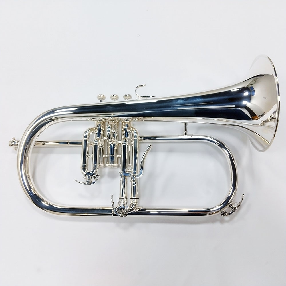 ヤマハ フリューゲルホルン YFH-8310ZS <第2世代>