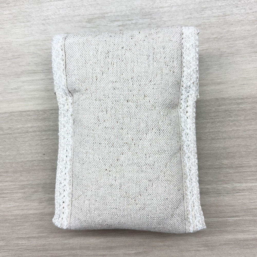 マウスピースポーチ フレンチホルン用 ベージュ ベージュ Wind Forest