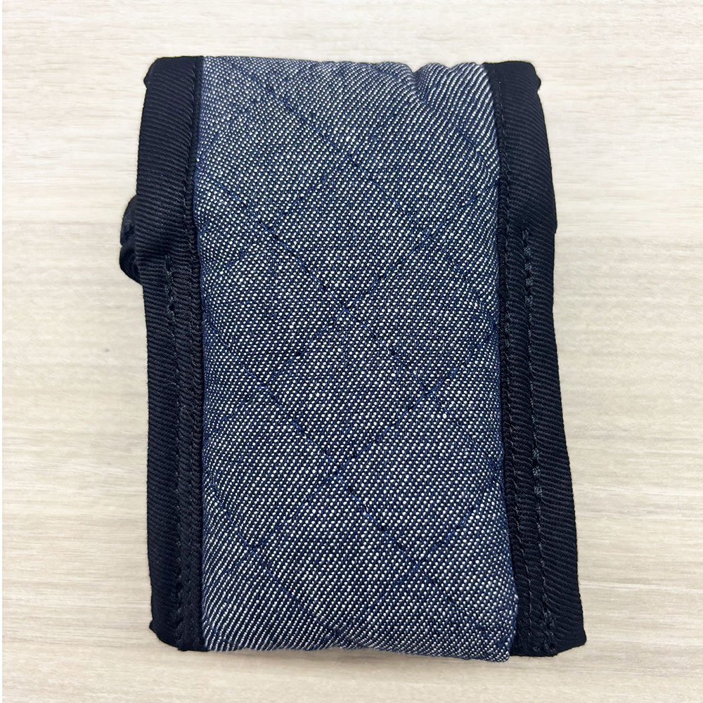 マウスピースポーチ フレンチホルン用 デニム デニム Wind Forest