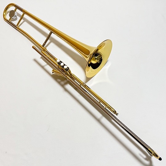 ヤマハ バルブトロンボーン YSL-354V YAMAHA ValveTrombone