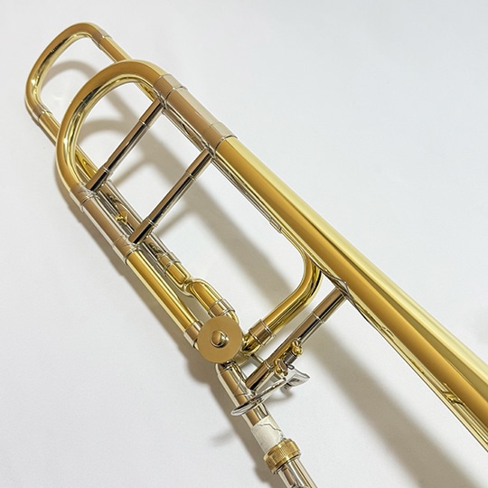 【年末セール対象商品】バック テナーバストロンボーン 42BOGL Tenor Bass Trombone