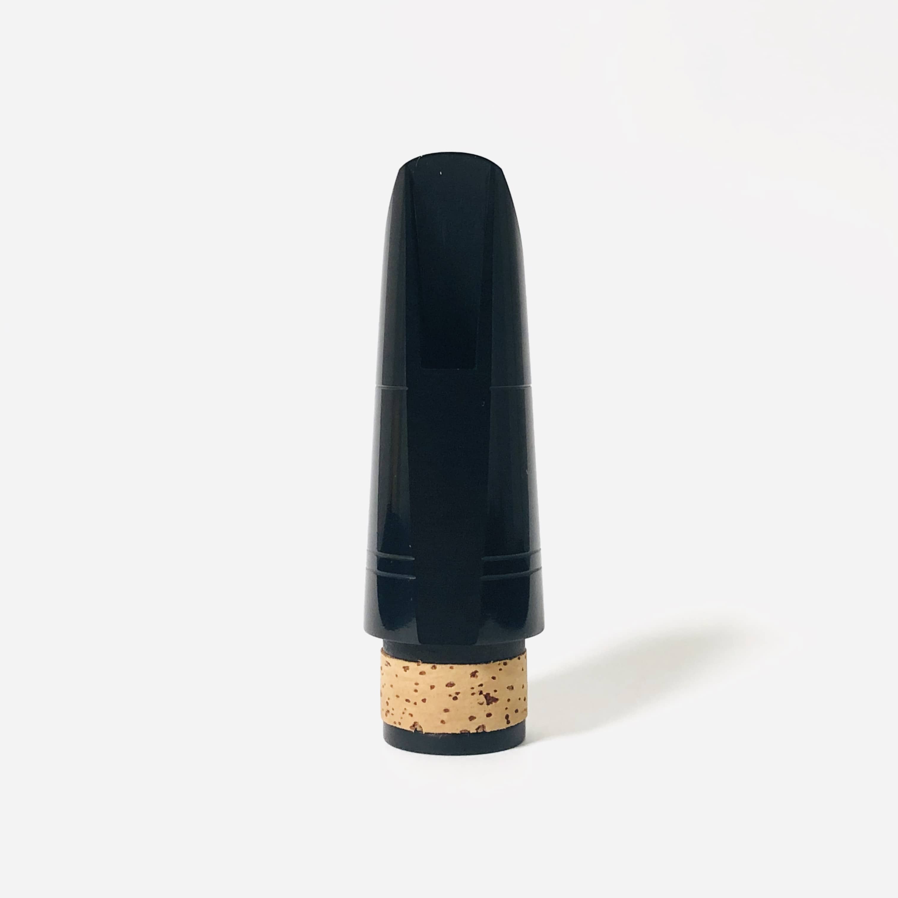 バンドレン B♭ クラリネット マウスピース トラディショナルシリーズ 5RVライヤー 5RVライヤー