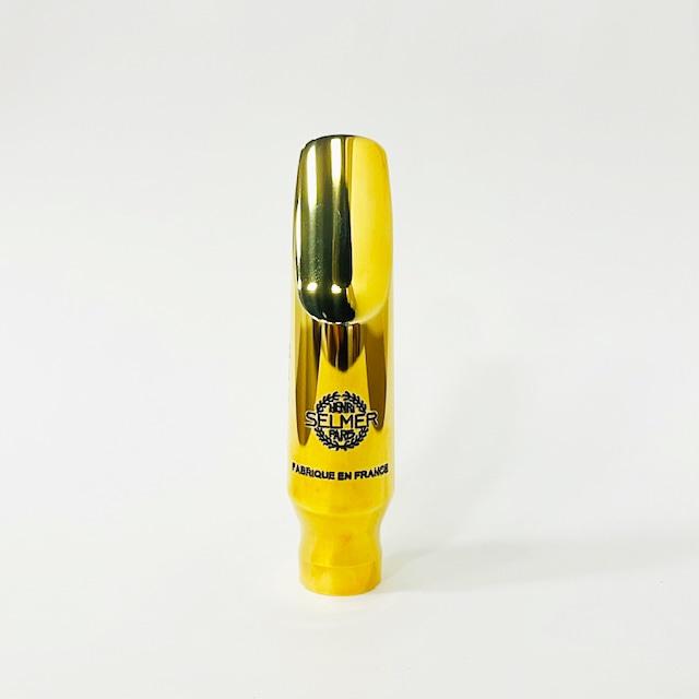 セルマー T.SAXマウスピース JAZZ TRIBUTE(ジャズトリビュート) #8 8 Wind Forest