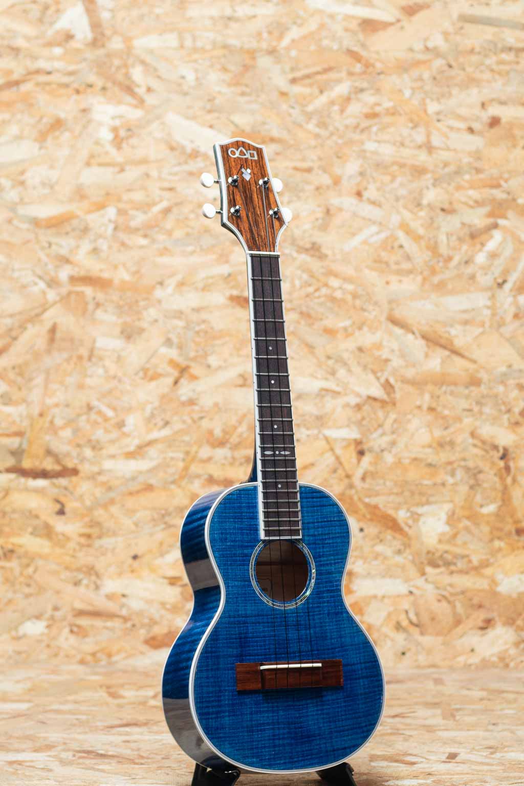 T-43 Sycamore "友禅染" Big Tenor