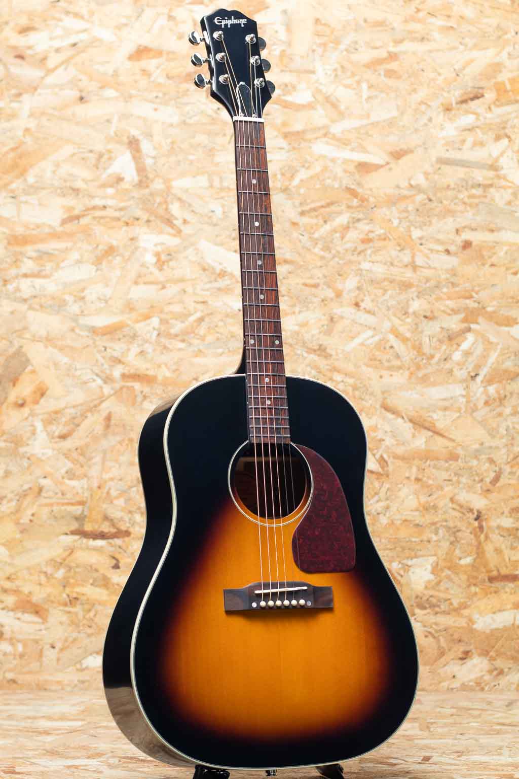 Inspired by Gibson J-45 Standard