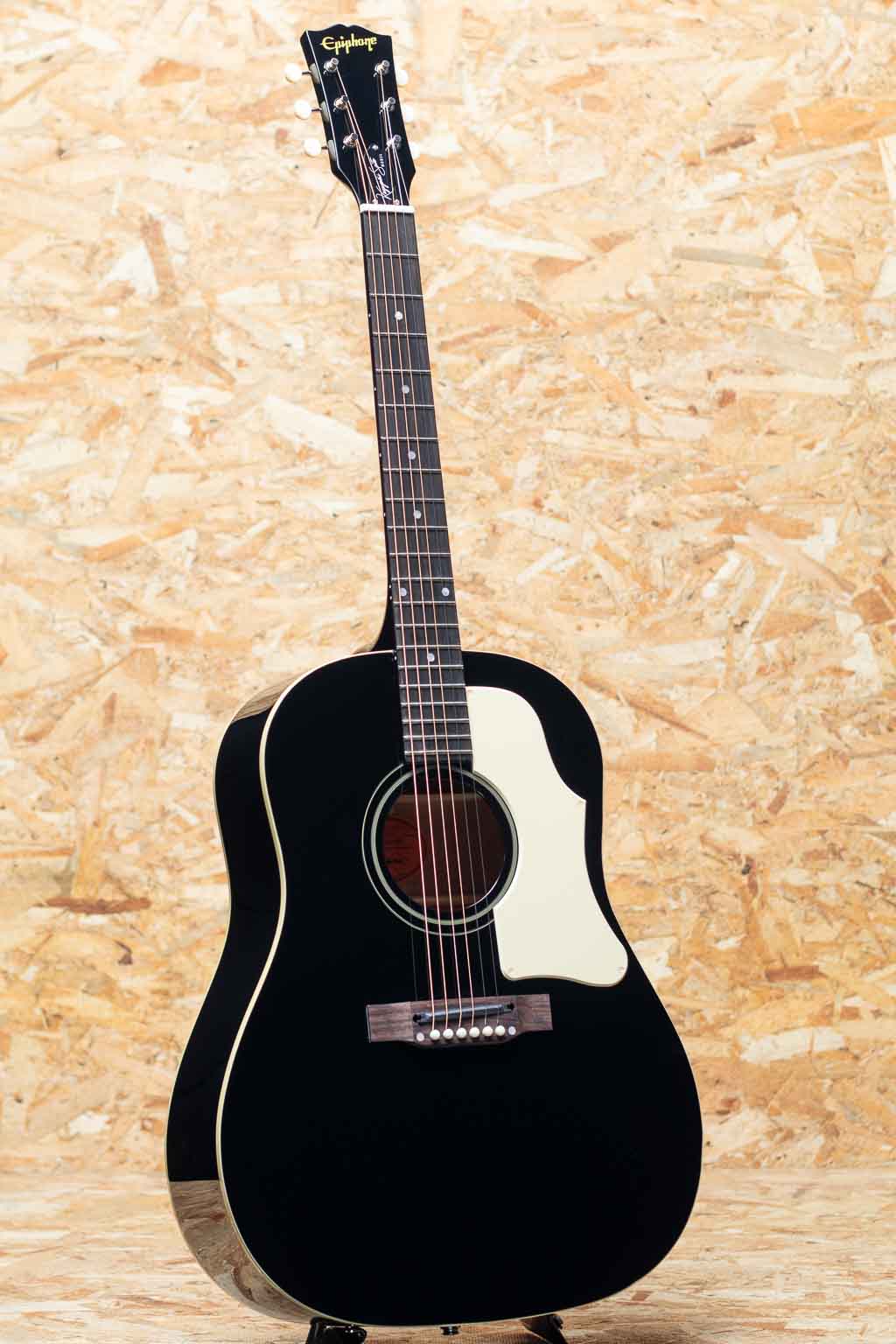 Inspired By Gibson Custom Kazuyoshi Saito J-45 2026