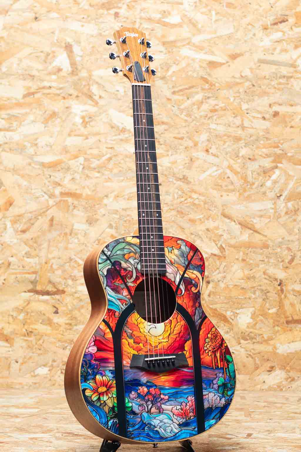 ZEDD GS Mini Telos Special Edition